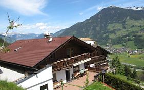 Apartment Unterkreuter - KAB215